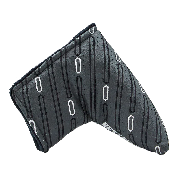 Bettinardi 2022 Limited Release Studio B BB1 Soft Carbon FIT Face - Image 7