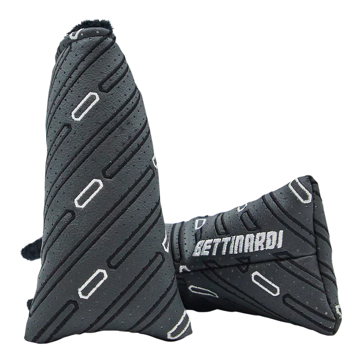 Bettinardi 2022 Limited Release Studio B BB1 Soft Carbon FIT Face - Image 8