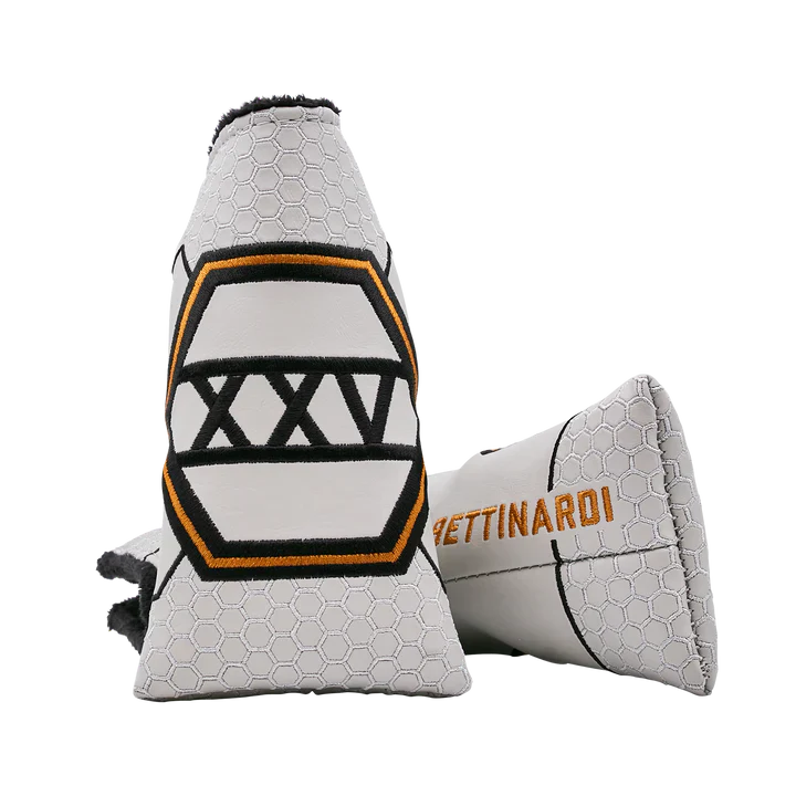 Bettinardi 2023 25th Anniversary BB43 Limited Run Center Shafted Blade Putter - Image 6