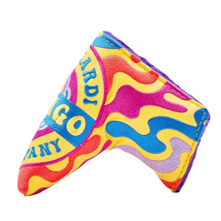 Bettinardi - 2023 OPEN Championship Bettinardi Lava Lamp Blade Putter Headcover - Image 2