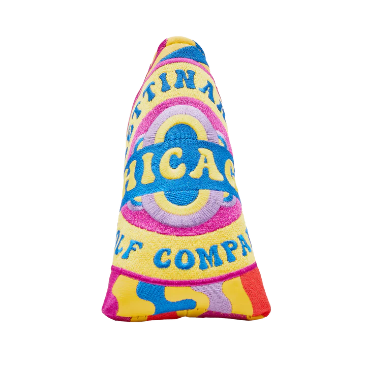 Bettinardi - 2023 OPEN Championship Bettinardi Lava Lamp Blade Putter Headcover - Image 3
