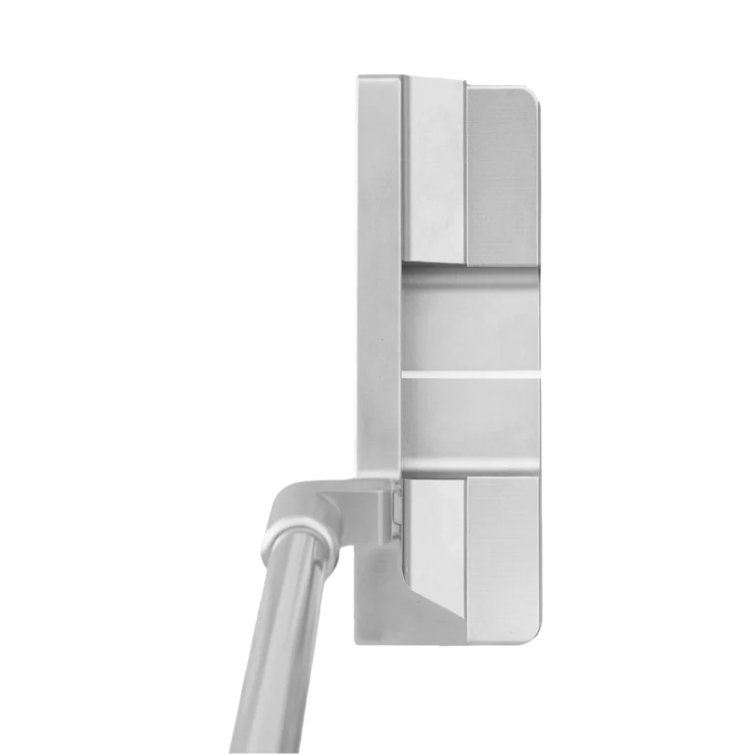 Bettinardi 2023 Rawlings " The Cleanup Hitter" Limited Run SS9 Putter - Wood & Leather Insert - Image 3