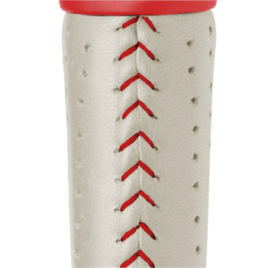 Bettinardi 2023 Rawlings " The Cleanup Hitter" Limited Run SS9 Putter - Wood & Leather Insert - Image 4