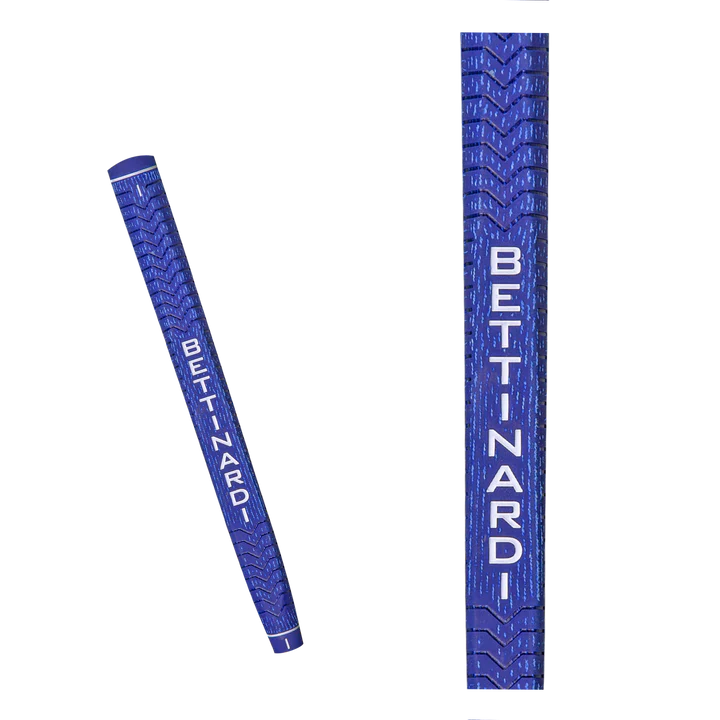 Bettinardi 2023 Studio B Reserve Industrial QB6 Roll Control Face Putter - Image 4
