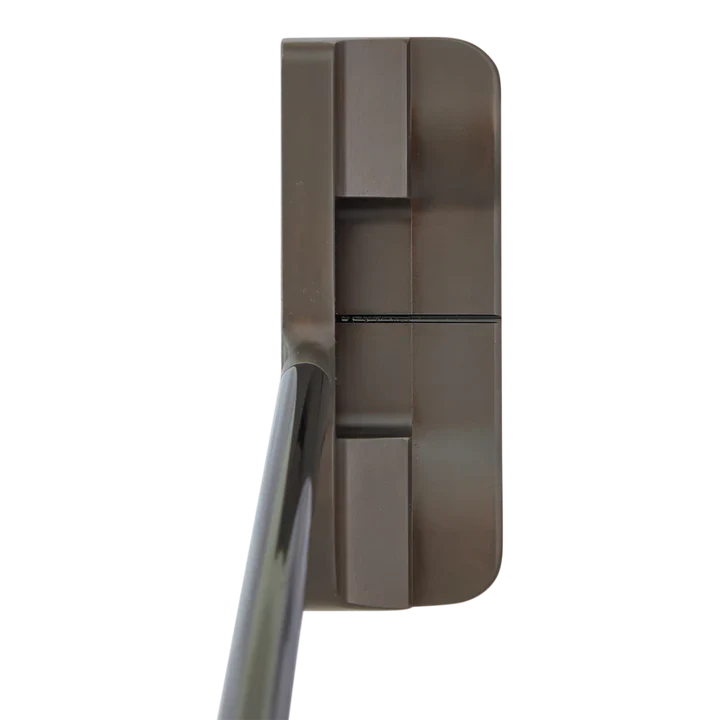 Bettinardi 2024 Raw Carbon Studio Stock 28 Center Shaft Mid-Mallet Putter - Image 2