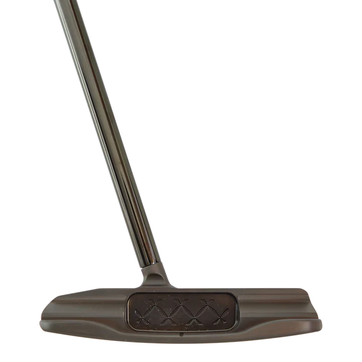 Bettinardi 2024 Raw Carbon Studio Stock 28 Center Shaft Mid-Mallet Putter - Image 3