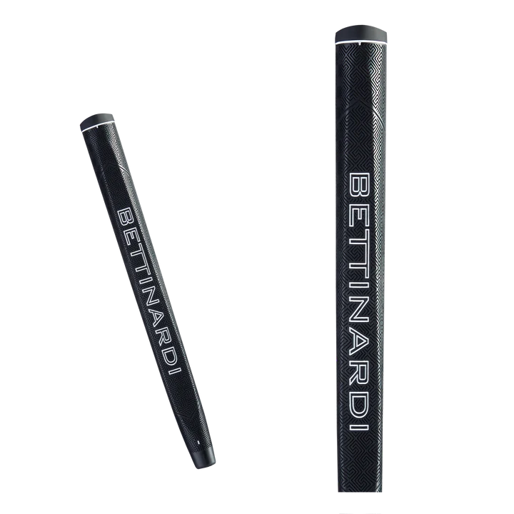Bettinardi 2024 Raw Carbon Studio Stock 28 Center Shaft Mid-Mallet Putter - Image 8