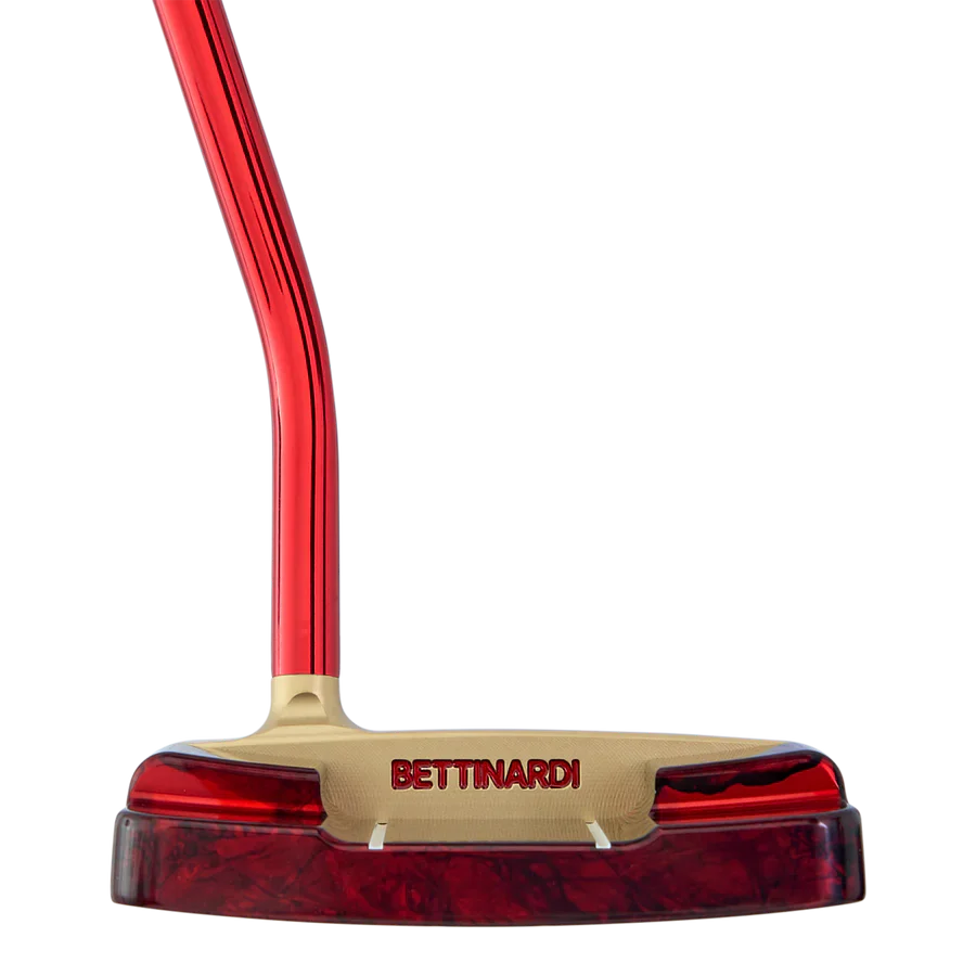 Bettinardi 2025 Brass Inovai 10.0 Wizard Mallet 1-of-1 Putter - Image 3
