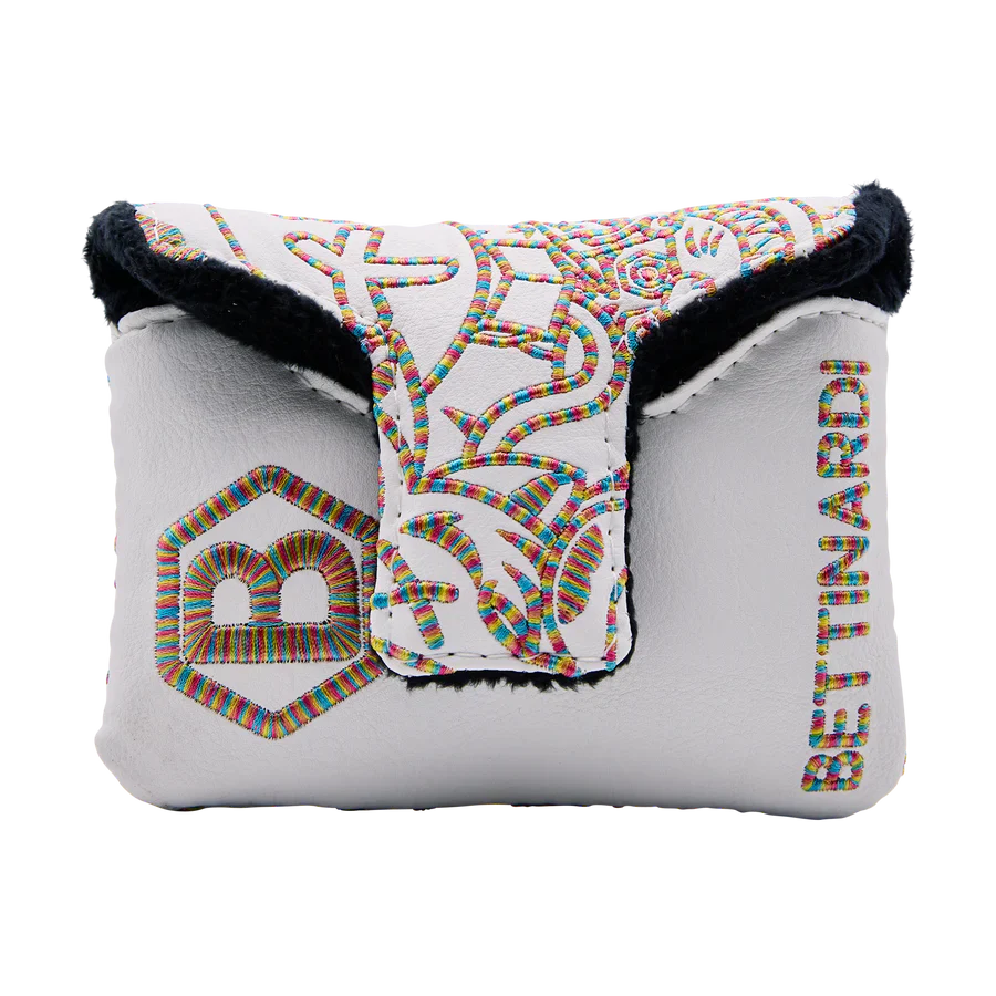 Bettinardi 2025 Brass Inovai 10.0 Wizard Mallet 1-of-1 Putter - Image 6
