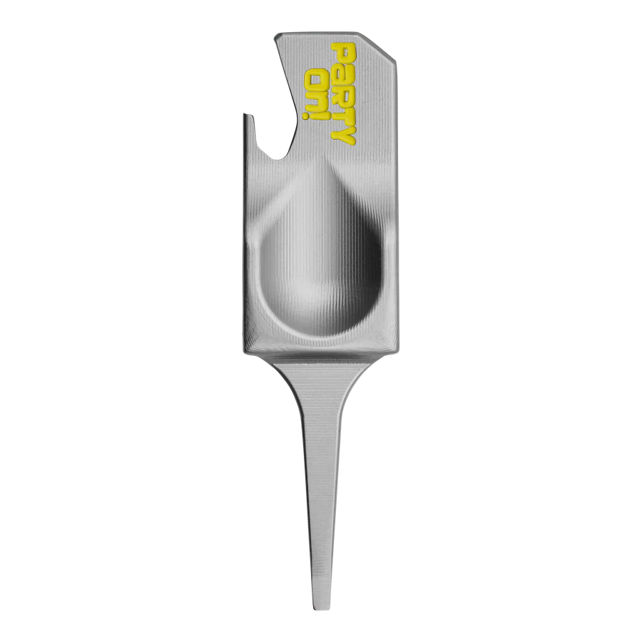 Bettinardi - 2025 Party On!™ Bottle Opener Divot Tool - Image 3