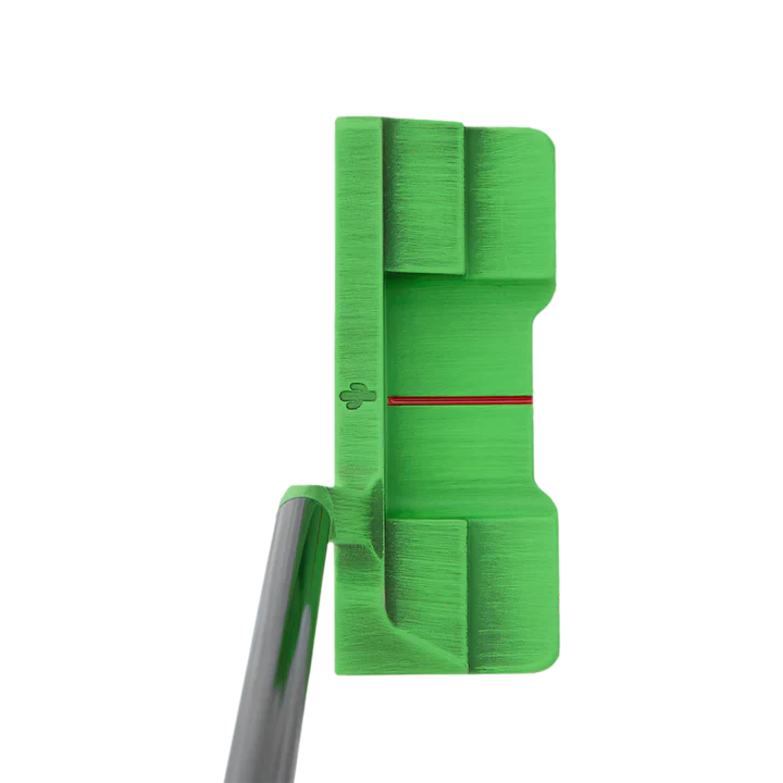 Bettinardi 2025 "Party On!" #10-of-15 Dass QB6 Blade Putter - Image 3
