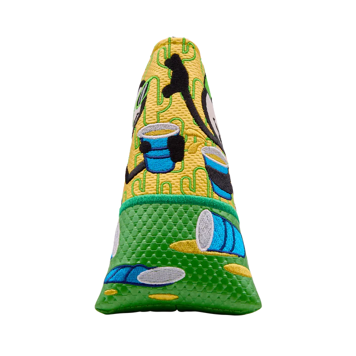 Bettinardi 2025 "Party On!" #10-of-15 Dass QB6 Blade Putter - Image 5