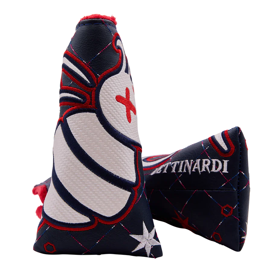 Bettinardi 2025 Pearl Inlay Lucky Stinger DASS SS16 Mid-Mallet 1-of-1 Putter - Image 4