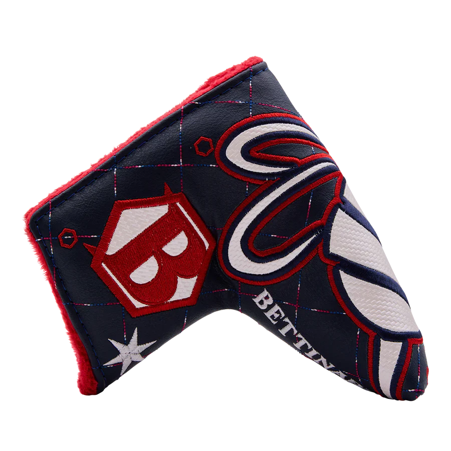 Bettinardi 2025 Pearl Inlay Lucky Stinger DASS SS16 Mid-Mallet 1-of-1 Putter - Image 5