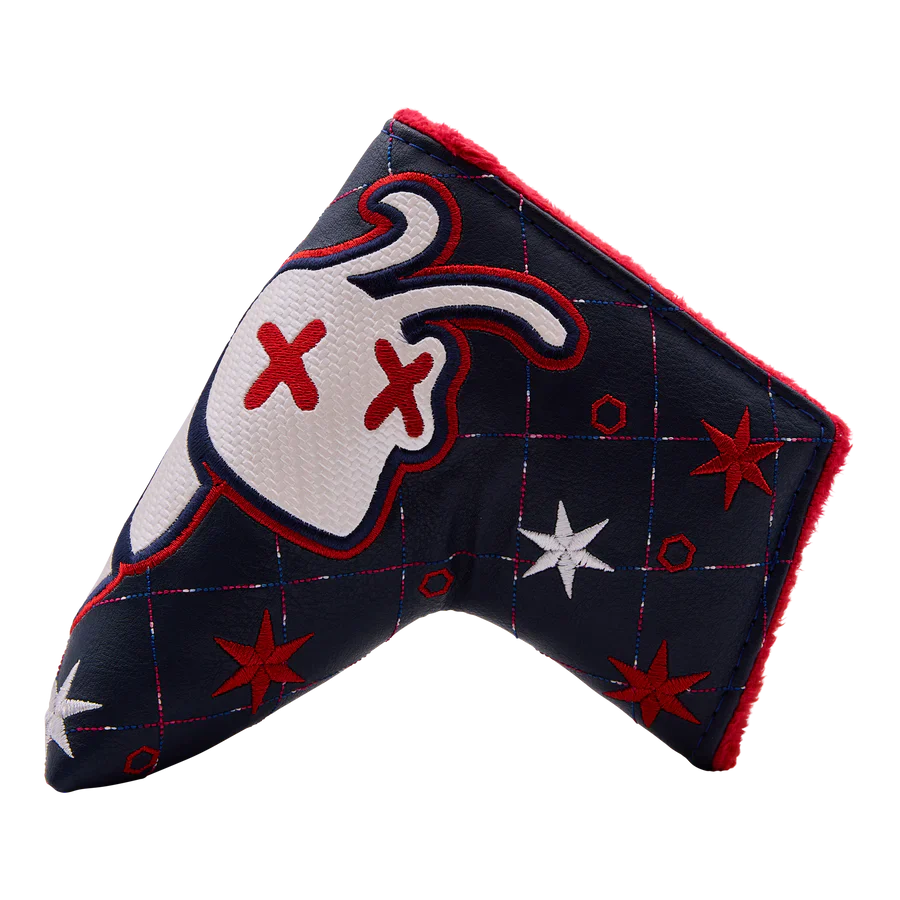 Bettinardi 2025 Pearl Inlay Lucky Stinger DASS SS16 Mid-Mallet 1-of-1 Putter - Image 7