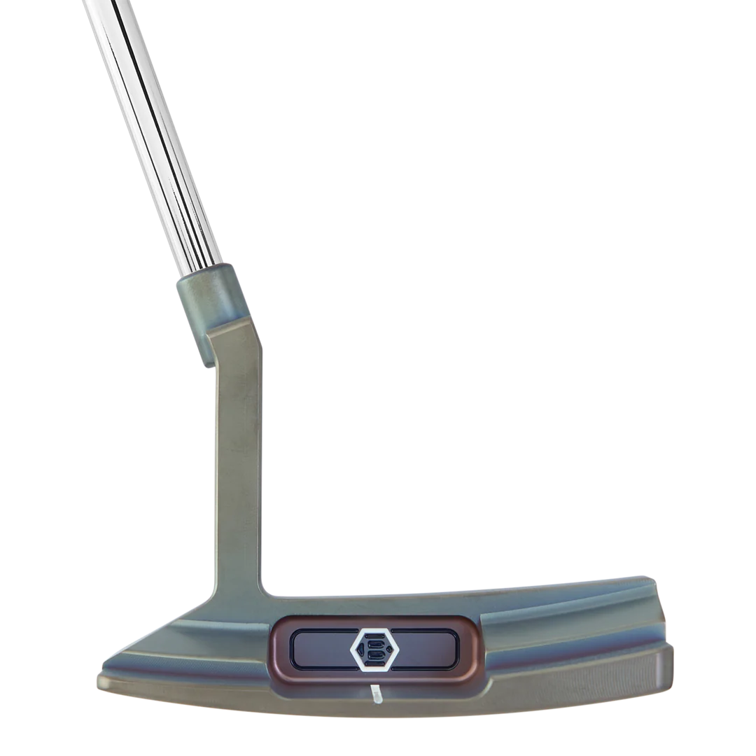 Bettinardi 2025 Studio Stock 9 Remix Plumber's Blade Putter - Image 2