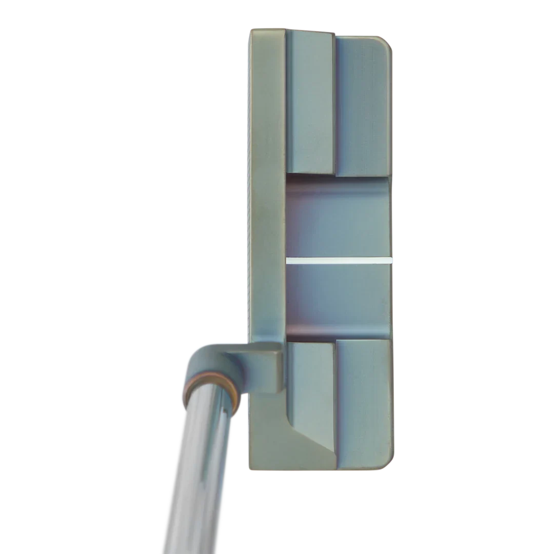 Bettinardi 2025 Studio Stock 9 Remix Plumber's Blade Putter - Image 3