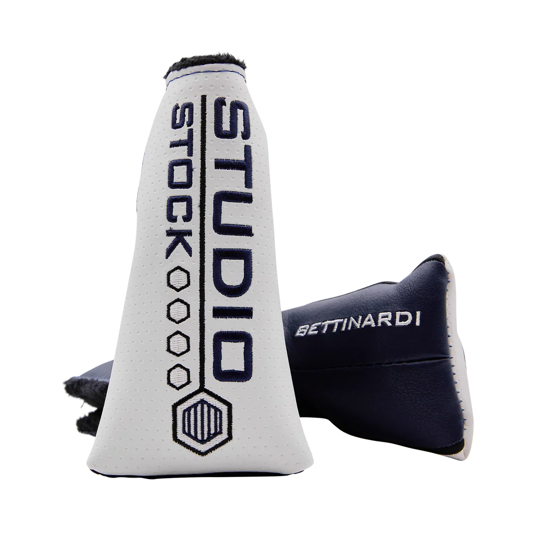 Bettinardi 2025 Studio Stock 9 Remix Plumber's Blade Putter - Image 4