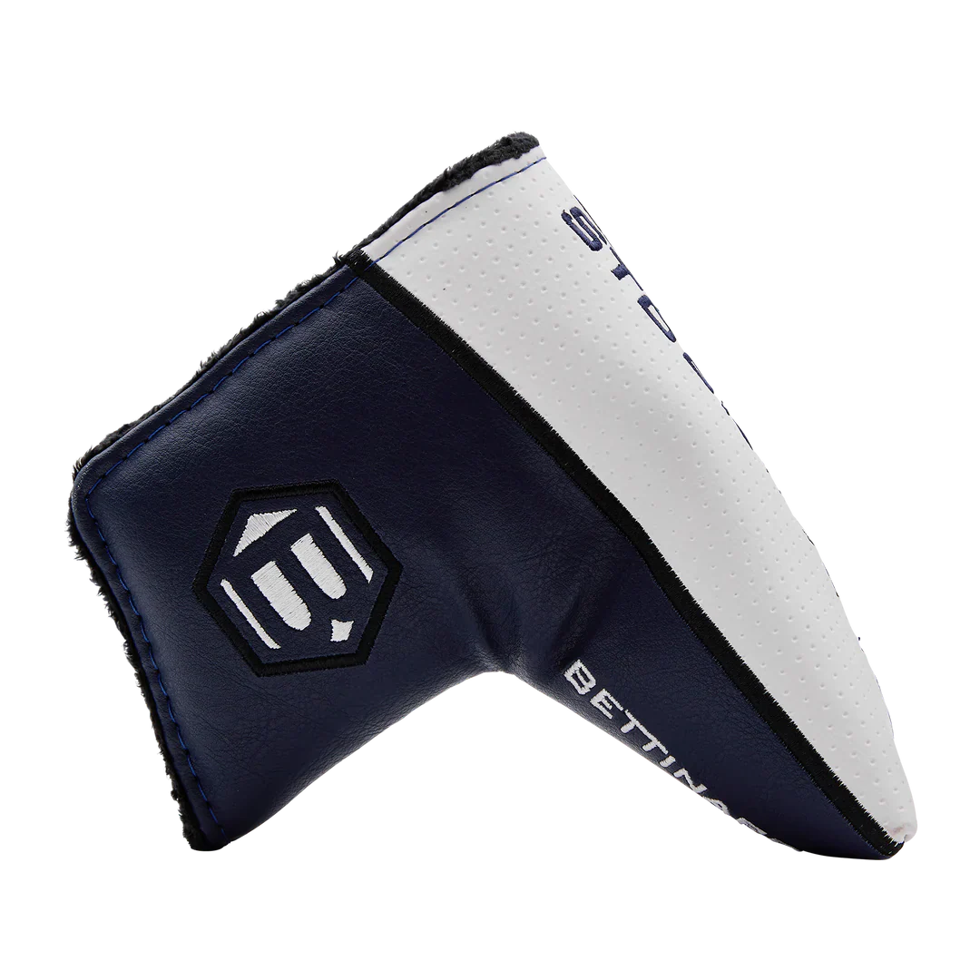 Bettinardi 2025 Studio Stock 9 Remix Plumber's Blade Putter - Image 5