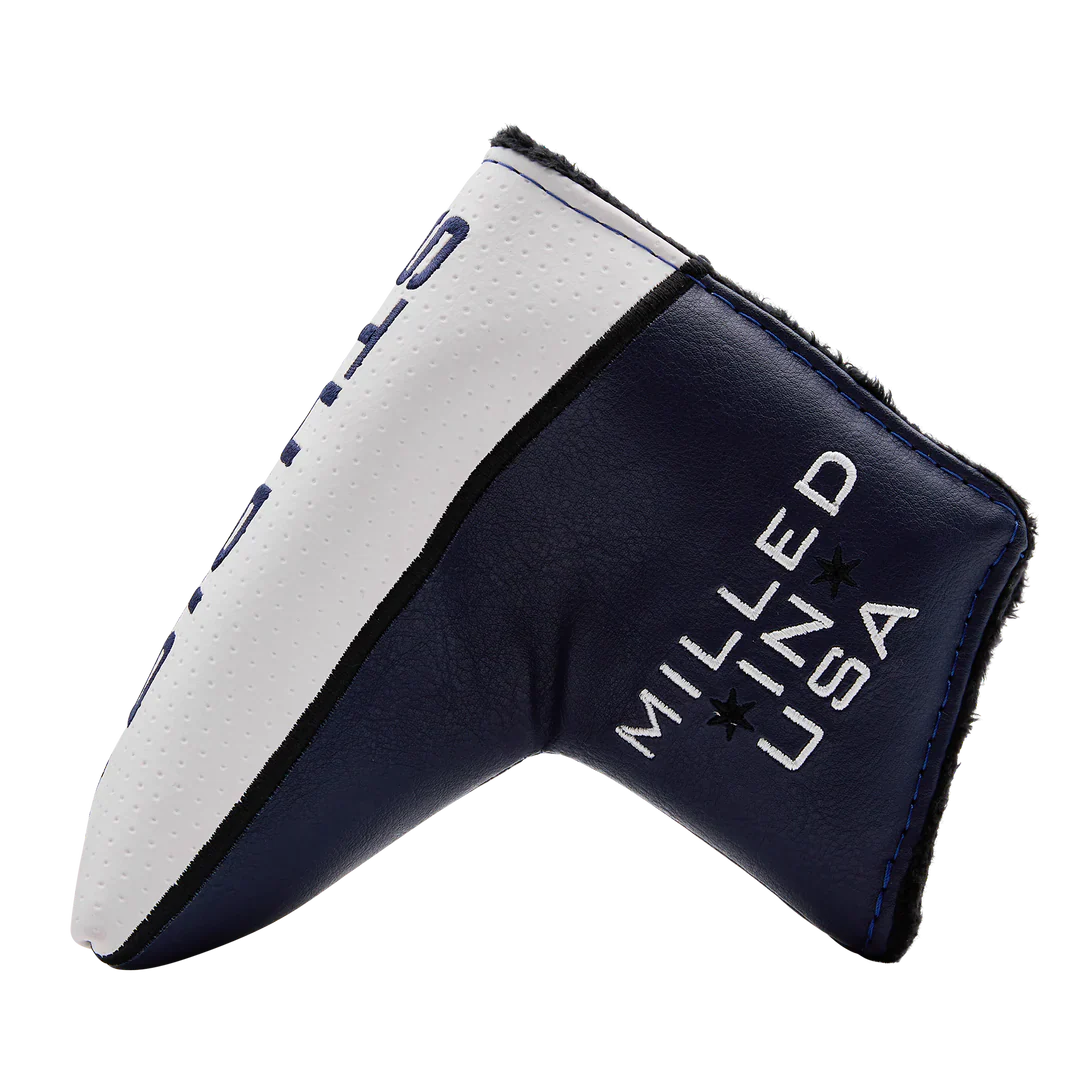 Bettinardi 2025 Studio Stock 9 Remix Plumber's Blade Putter - Image 7