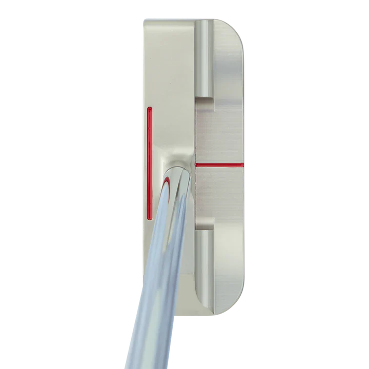 Bettinardi 2025 Valentine's Day Multi Icon Heart Eyes Antidote SB1 Blade Putter - Image 3