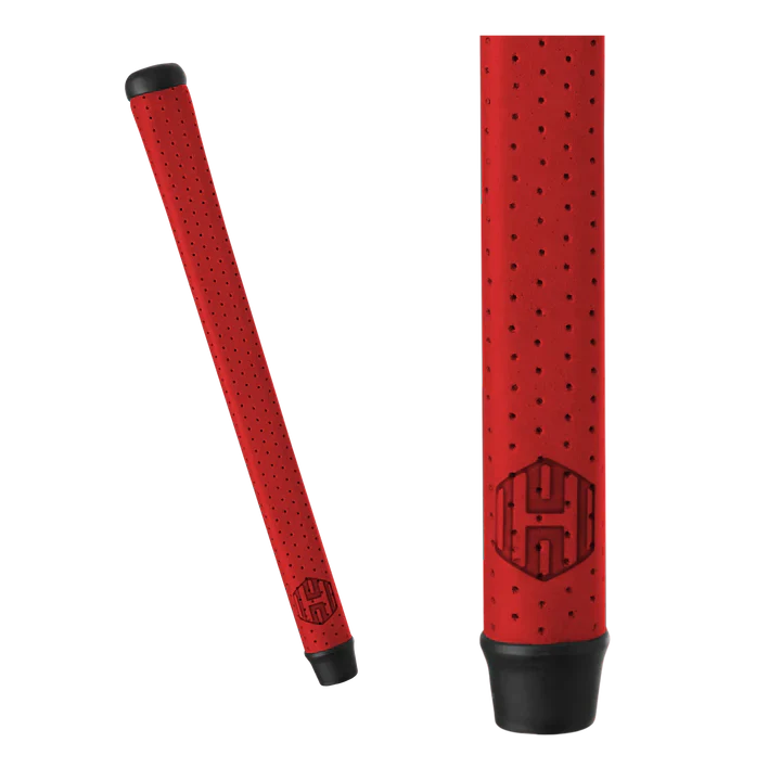 Bettinardi 2025 Valentine's Day Multi Icon Heart Eyes Antidote SB1 Blade Putter - Image 4