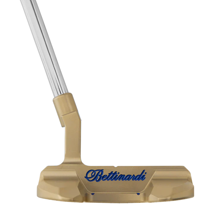 Bettinardi - 25th Anniversary 2023 MINOVAI 2.0 Limited Run Putter - Image 2