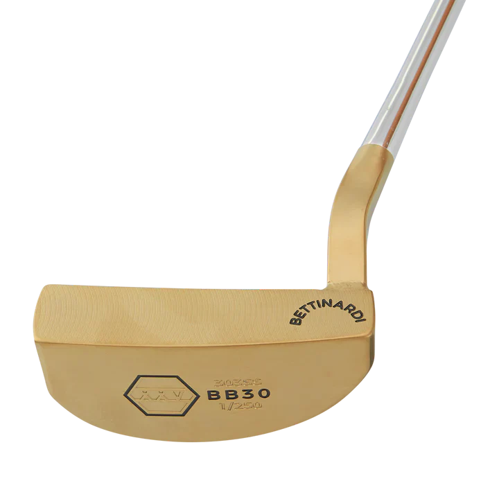 Bettinardi 25th Anniversary Golf Flame BB30 Goombah Limited Run Blade Putter - Image 4