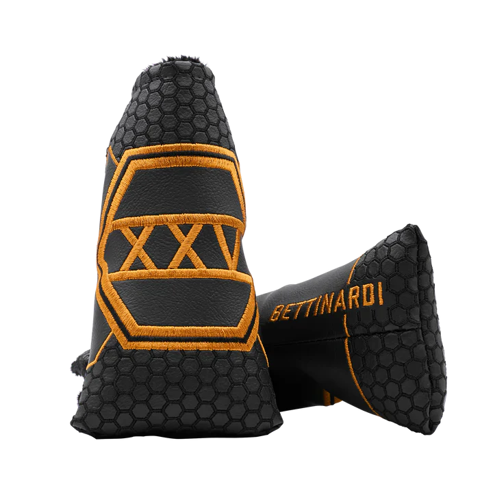 Bettinardi 25th Anniversary Golf Flame BB30 Goombah Limited Run Blade Putter - Image 8