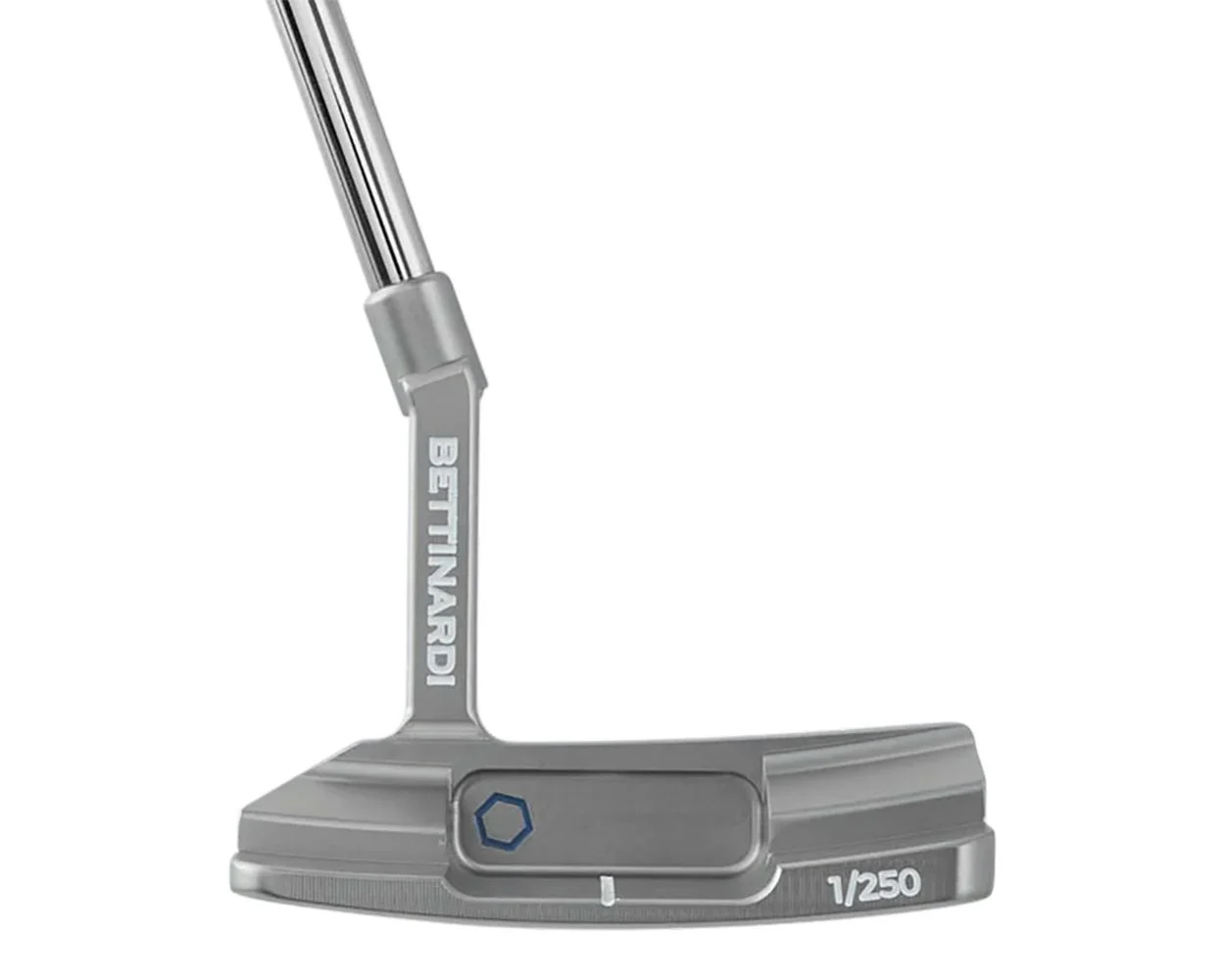 Bettinardi 25th Anniversary Queen B6 303SS Plumber's Neck Mid-Mallet Putter - Image 3