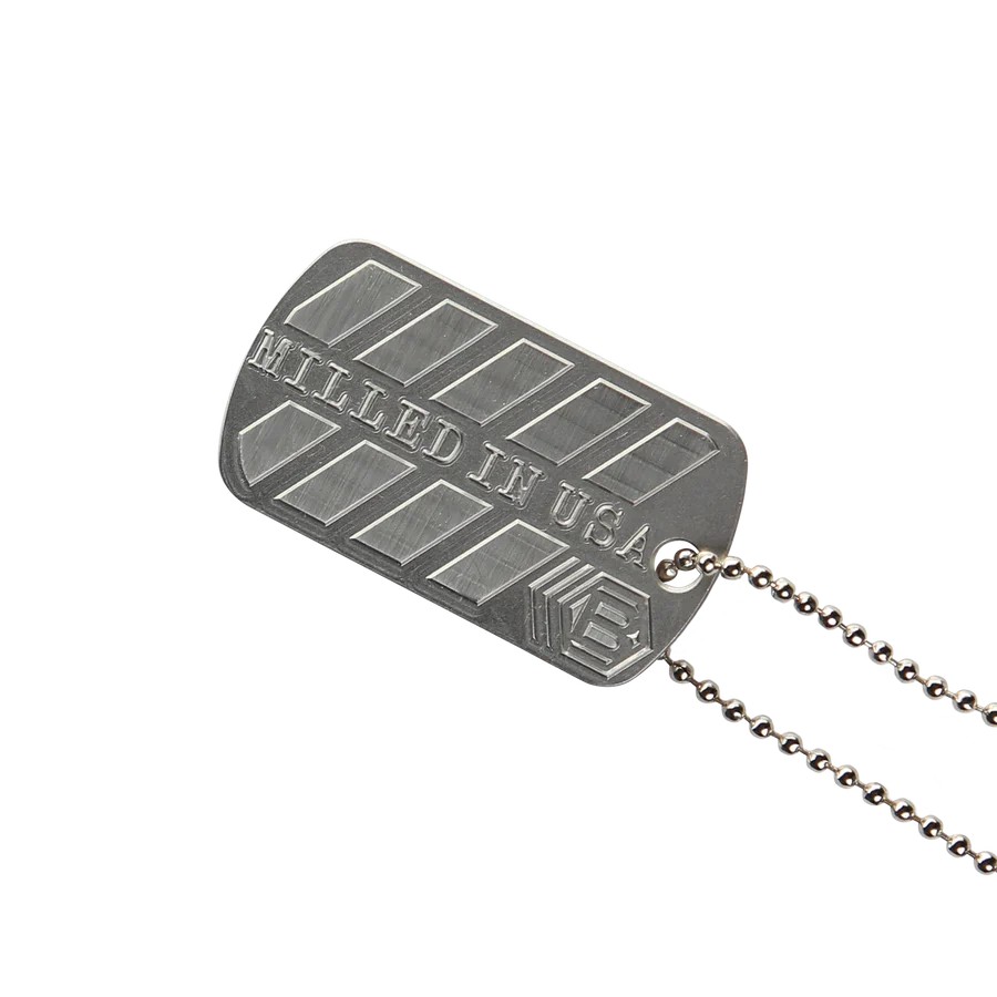 Bettinardi - 303SS Armageddon Dog Tag Marker - Image 2