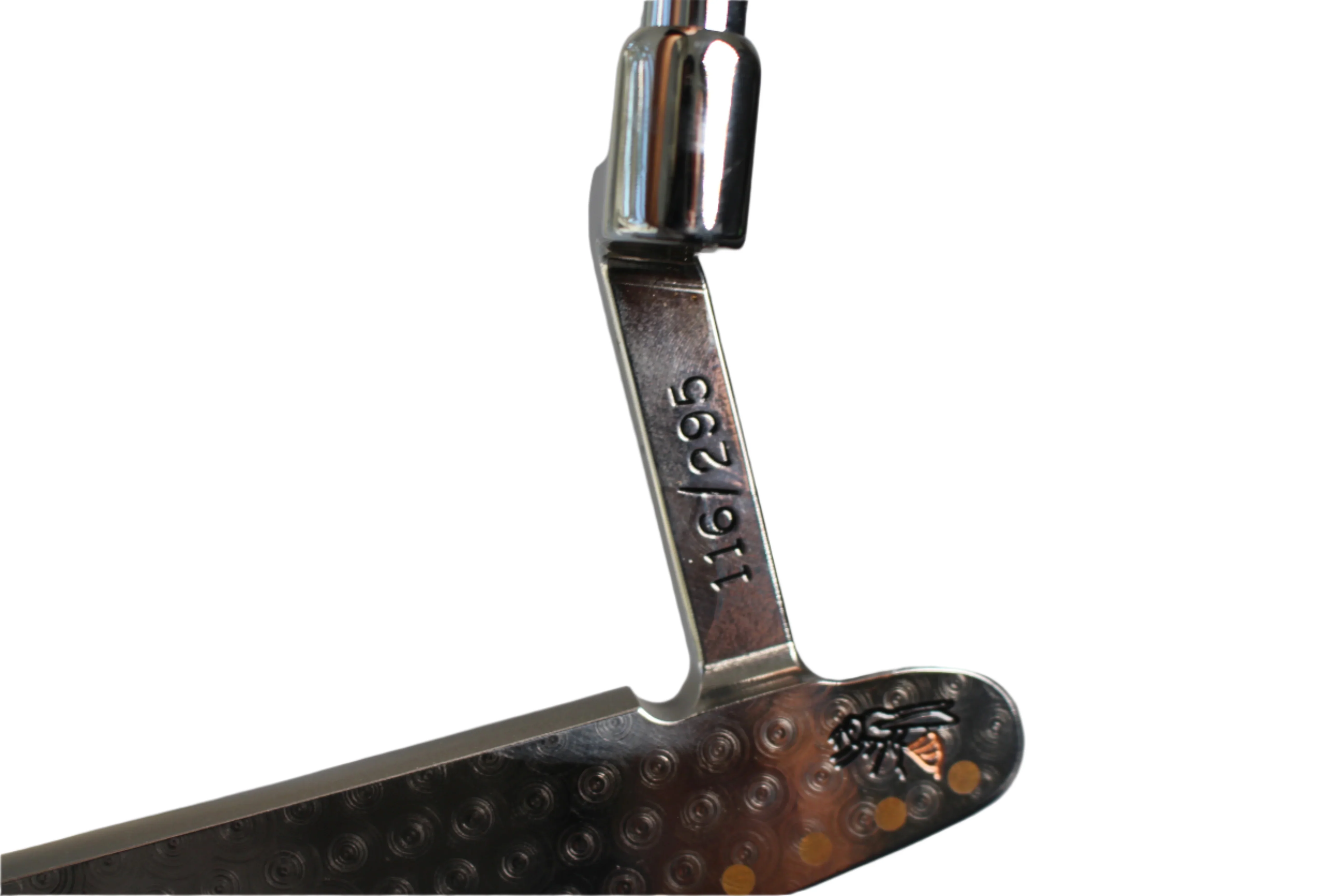 Bettinardi 38 Special Blade (#116/295) Putter - Image 2