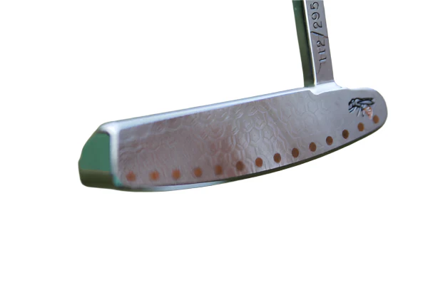 Bettinardi 38 Special Blade (#116/295) Putter - Image 3