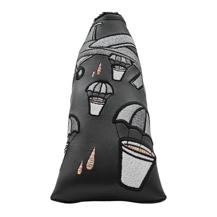 Bettinardi - Airstrike 2.0 Blade Putter Headcover - Image 2