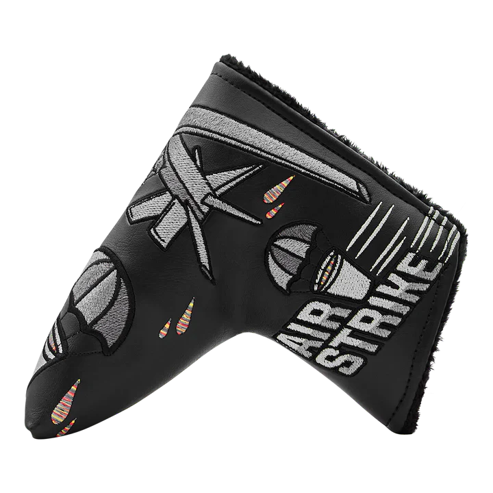 Bettinardi - Airstrike 2.0 Blade Putter Headcover - Image 3