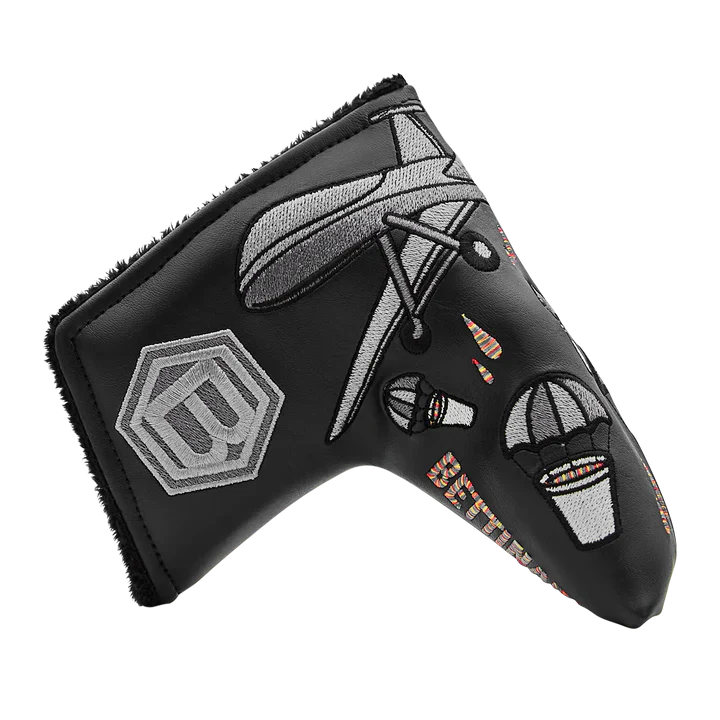 Bettinardi - Airstrike 2.0 Blade Putter Headcover - Image 4