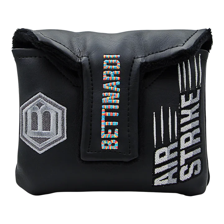 Bettinardi - Airstrike 2.0 Mallet Putter Headcover - Image 2