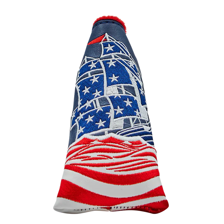 Bettinardi -  American Championship Limited Blade Headcover - Image 2