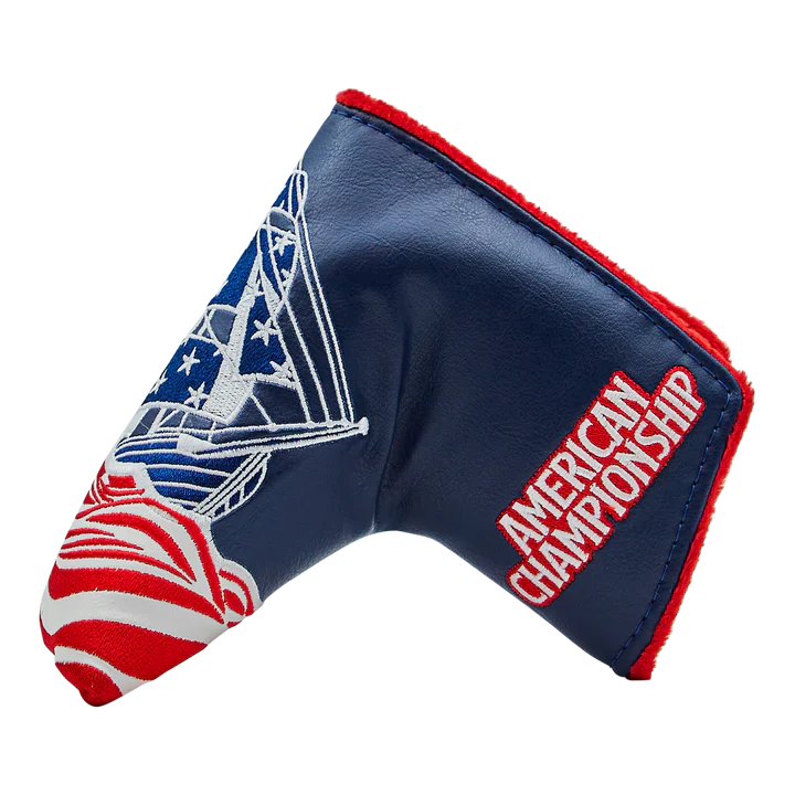 Bettinardi -  American Championship Limited Blade Headcover - Image 3