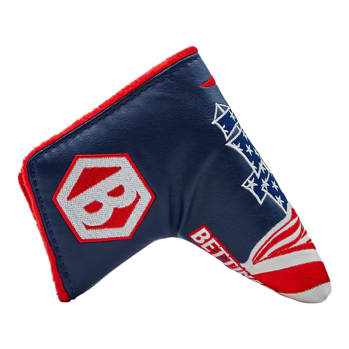 Bettinardi -  American Championship Limited Blade Headcover - Image 4