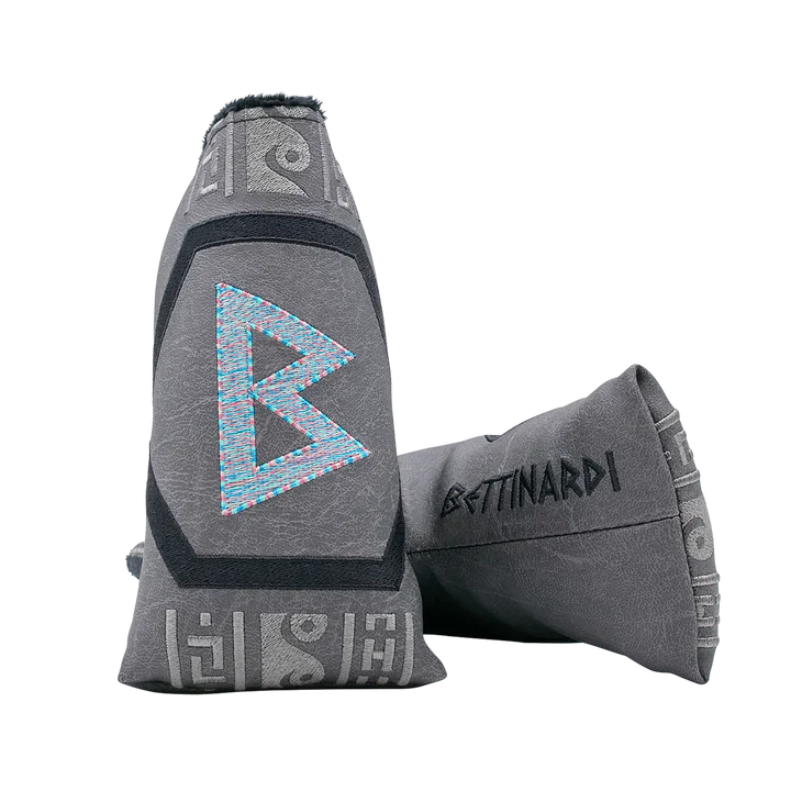 Bettinardi Ancient Greece 303SS Flymill BB46 Putter - Image 4