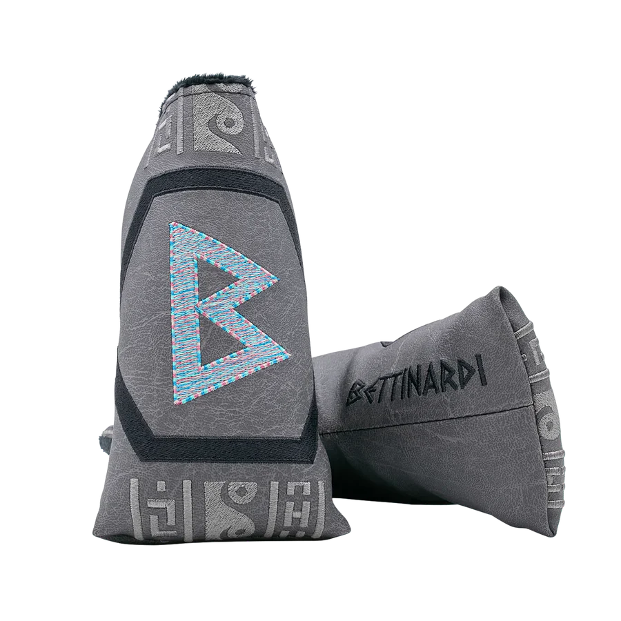 Bettinardi Ancient Greece 303SS Micro Honeycomb™ BB41 Flow Putter - Image 4