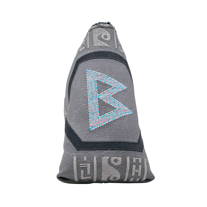 Bettinardi Ancient Greece 303SS Roll Control Queen B 10 Putter - Image 5