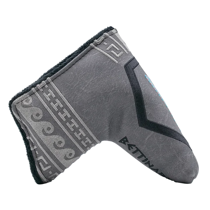 Bettinardi Ancient Greece 303SS Roll Control Queen B 10 Putter - Image 6
