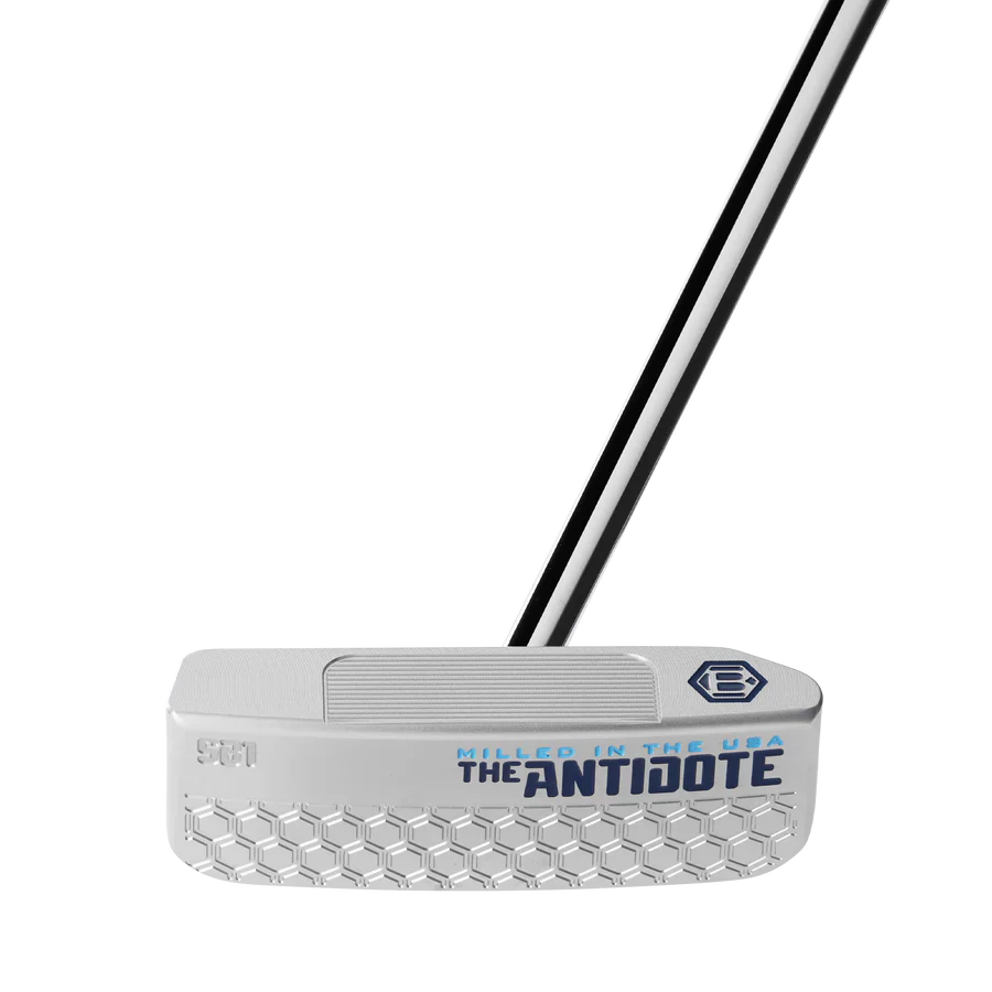Bettinardi - Antidote SB1 Blade Putter