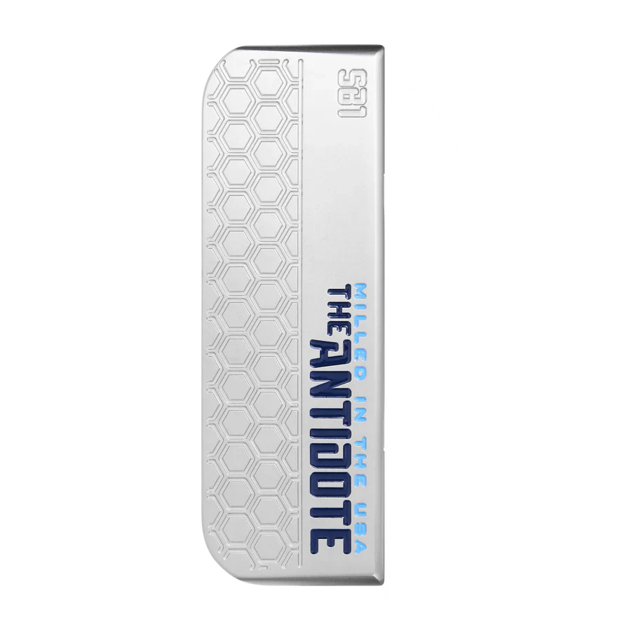 Bettinardi - Antidote SB1 Blade Putter - Image 5