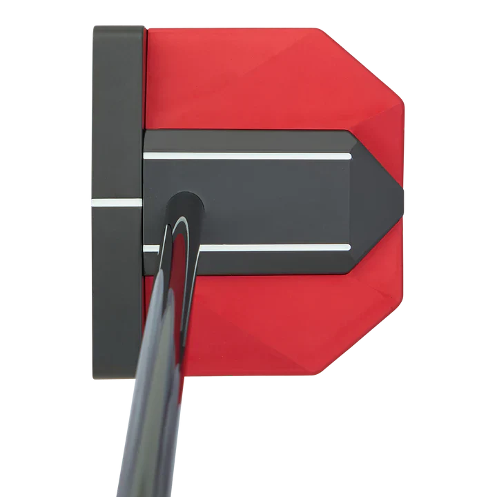Bettinardi - ANTIDOTE SB2 Remix Black/Red Putter - Image 2