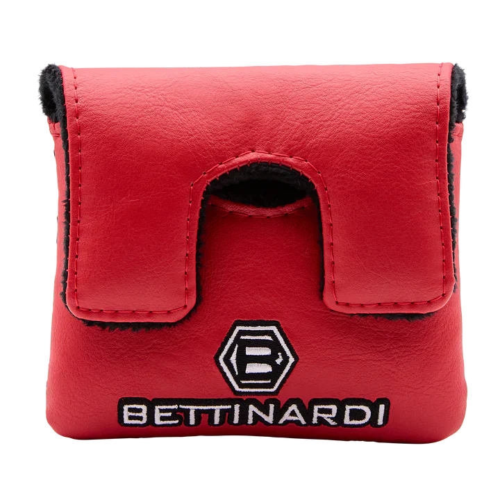 Bettinardi - ANTIDOTE SB2 Remix Black/Red Putter - Image 5