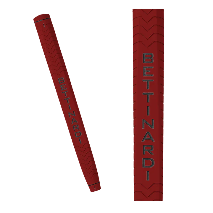 Bettinardi - ANTIDOTE SB2 Remix Black/Red Putter - Image 6