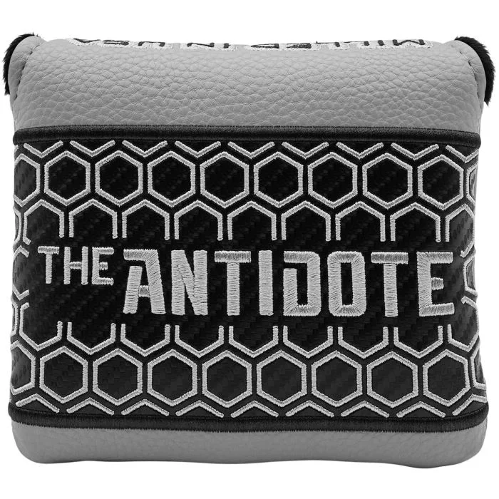 Bettinardi Antidote SB2 Remix Charcoal Gray Limited Edition Putter 2025 - Image 4